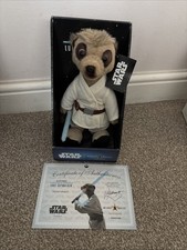 Star Wars Meerkat Toy