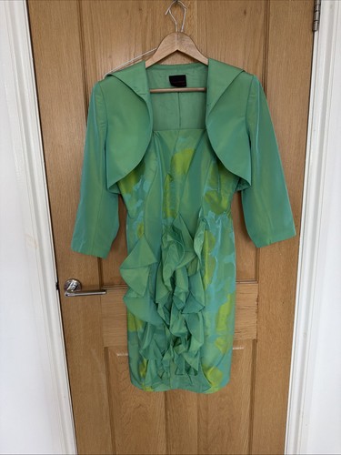Frank usher dress - frank, &