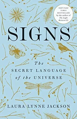Signs the secret language - signs:, of