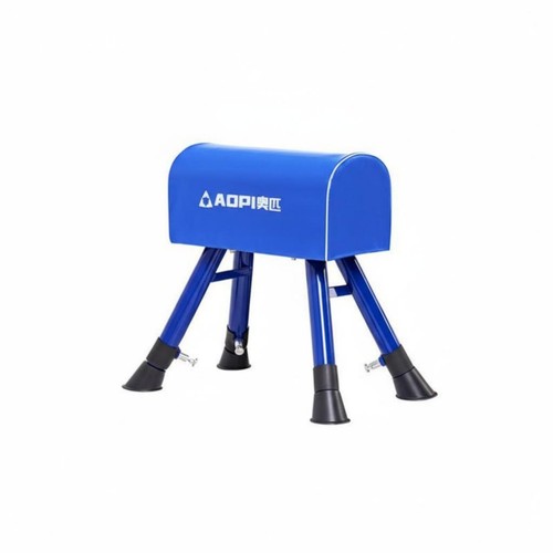 Vaulting horse padded - horse,