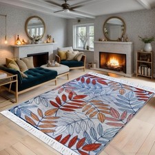 Non Slip Large Traditional