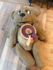 Nookie Bear Vintage with