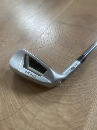 Ping chipr iron - wedge, /