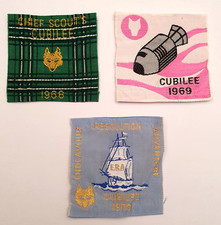 Vintage Boy Scouts Cubs
