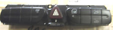 MERCEDES C203 C CLASS COUPE DASH ,ESP,HAZARD SWITCH  C180,C200K,C220CDI,C230K