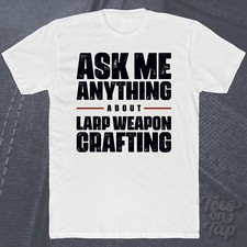 Ask anything about larp - ask,