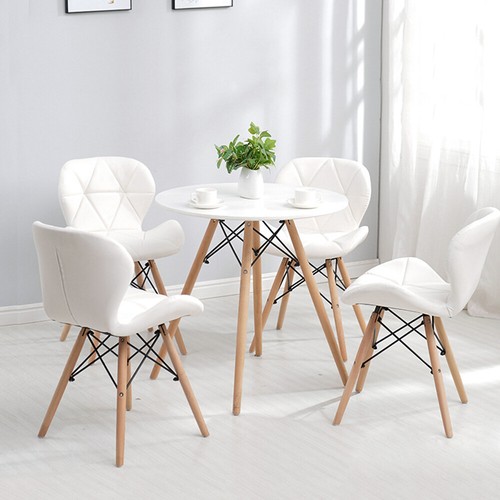 80cm round dining - round,