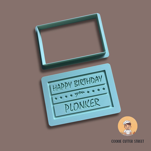 Only fools horses birthday - only,