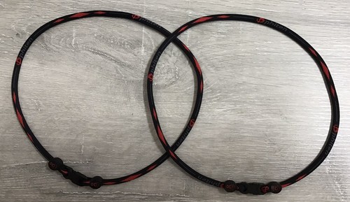 Phiten x30 titanium - (lot, of