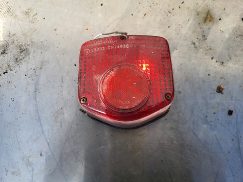 Rear tail light for honda - tail,
