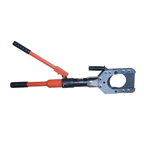 Hydraulic cable cutter - ,