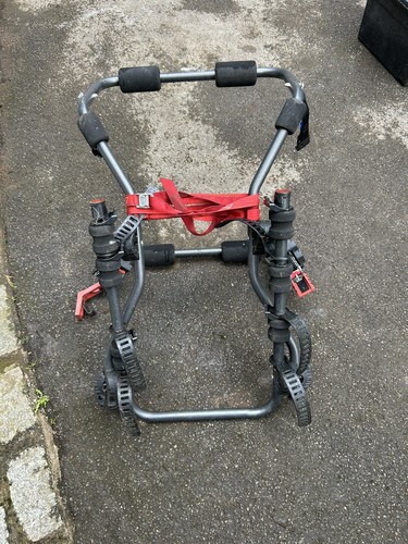 Halfords bike rear - halfords,