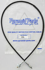 Tachometer Tacho Cable for