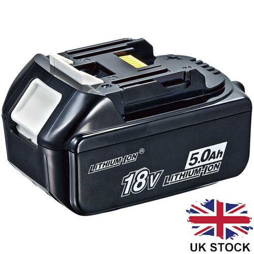 For makita bl1850 18v 0ah - bl1850, 5.0ah