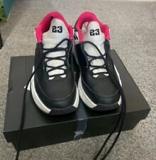 Jordan Max Aura Junior Size 3