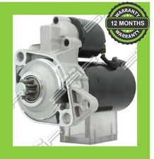 STARTER FORD GALAXY SEAT ALHAMBRA VW SHARAN 1.9 TDI DIESEL 2.3 2.8 PETROL 95-06