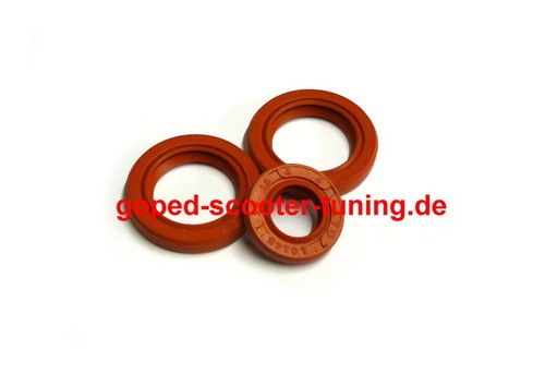 Shaft seals 40ccm blata - seals, c1