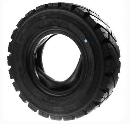 Forklift tire 00x12 - forklift,