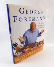 George Foreman's Big Book Of