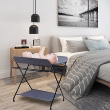 Baby Changing Table Folding