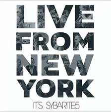 Live from new - from, york