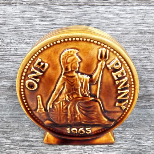 Vintage 1965 one - vintage, penny
