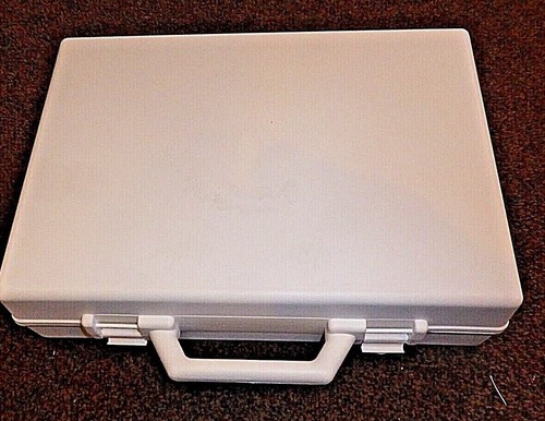 Storage case plastic - storage,