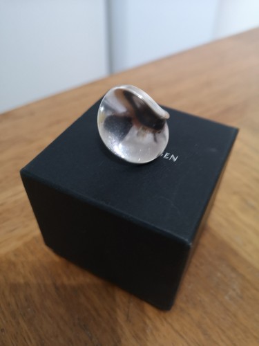 Huge statement georg jensen - georg,