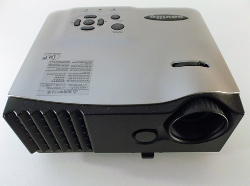 Saville hs1800 dlp projector - hs1800,