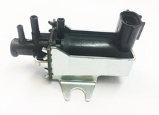 New VACUUM VALVE  2581927040 /