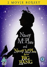 Nanny McPhee / Nanny McPhee &