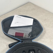 ORDRO EP6Plus Head Mounted Camera 4K Video Camcorder opened never used tested