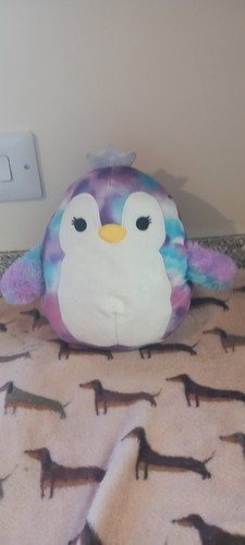 Squishmallow penguin multi - squishmallow,