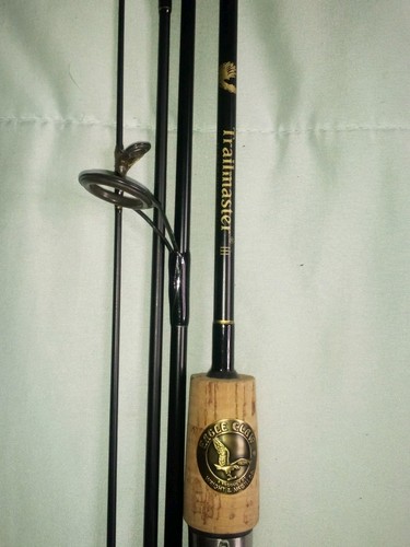 Eagle claw trailmaster iii - eagle,