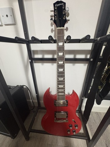 Epiphone special 2022 - epiphone, sg
