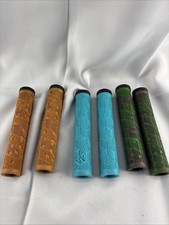 Mafiabikes Hitmain Grips X3