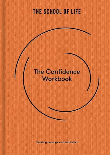 The confidence workbook - the,
