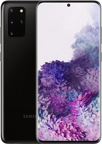 Samsung galaxy s20 - plus, 5g