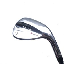 Titleist Vokey SM6 Lob Wedge /
