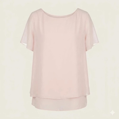 Mint velvet pale - mint, pink
