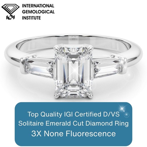 Igi certified lab grown - igi,