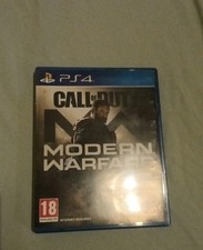 Call of Duty Modern Warfare