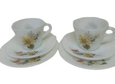 Pyrex JAJ Autumn Glory Cup 