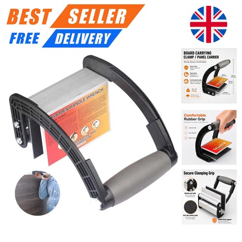 Adjustable easy panel carrier - adjustable,