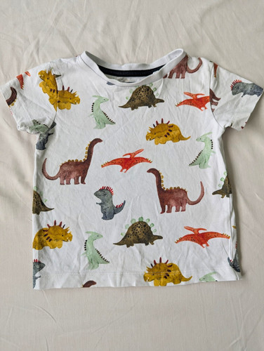 Next boys white dinosaur - boys,