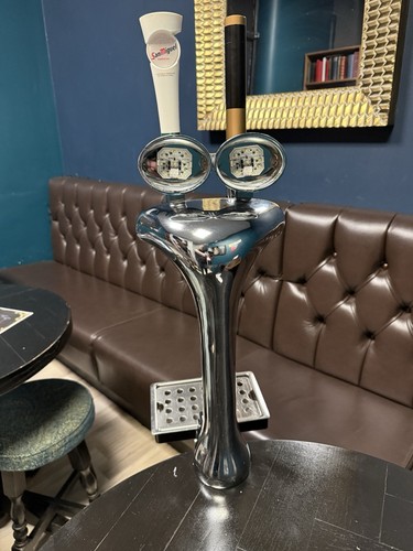 Way beer pump - pump, |