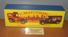 Matchbox Yesteryear M-19 7th