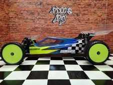 LOSI TLR 22 5.0 ELITE ROLLER