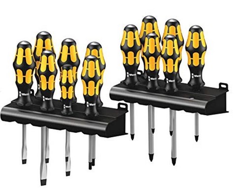 Wera 05133285001 screwdriver - 05133285001,