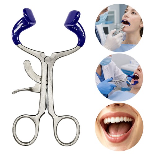 Dental molt mouth gag oral - dental,